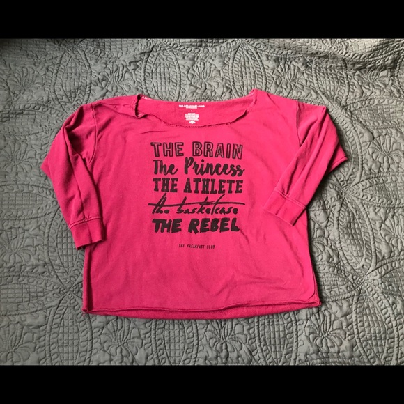 Torrid graphic rolled edge pullover - Picture 1 of 3